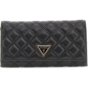 Guess dámská stylová kabelka - černá