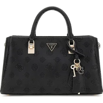 Kabelka Guess Guess dámská stylová kabelka - černá Černá