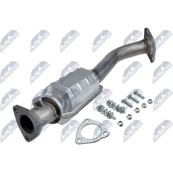 Katalyzátor Katalyzátor NTY KAT-HD-001