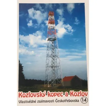 Kozlovský kopec a Kozlov