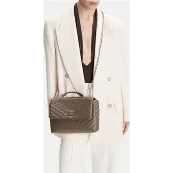 Nine West Kabelka CEO-SUSAN-LA513-561 Šedá NOSIZE