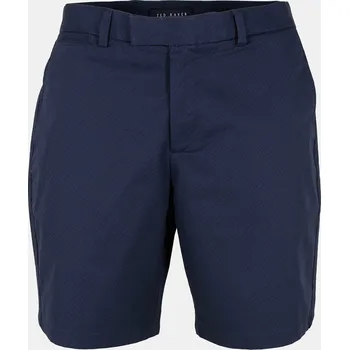 Pánské kraťasy Kraťasy Ted Baker Navy 6181546 S (2)