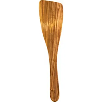 Obracečka Obracečka široká ze dřeva 33 cm