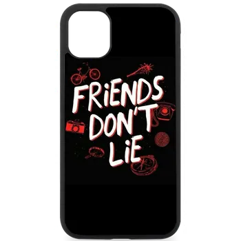 Náhradní kryt pro mobilní telefon Kryt na mobil Motorola dont lie to friends Motorola: G71