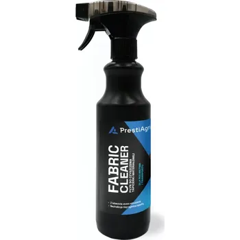 Čisticí prostředek na koerce a čalounění PrestiAgri Fabric Cleaner – Čistič textilního čalounění a stropních čalounění | 500 ml