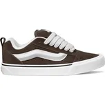 Tenisky Vans Brown 1197200 6 (39)