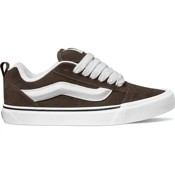 Dámská móda Tenisky Vans Brown 1197200 6 (39)