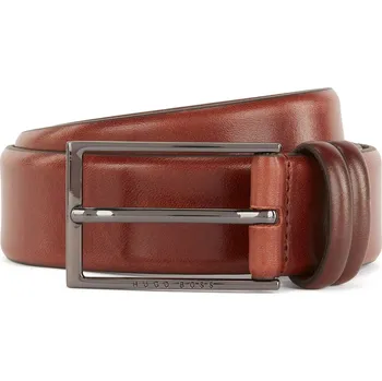 Opasek Pásek Boss Medium Brown 1200526 32R (85cm)