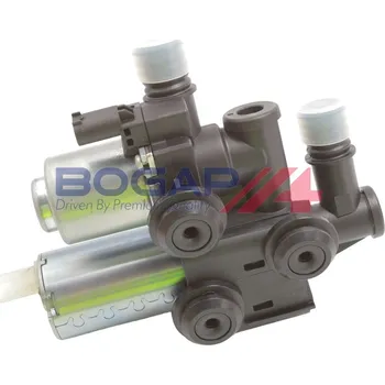 Elektronika vytápění a ventilace Termostat BOGAP B4122121