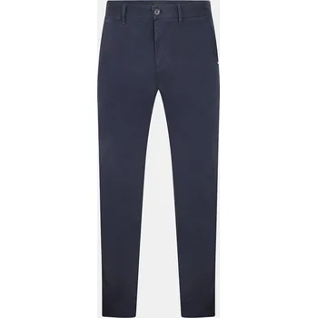 Pánské kalhoty Kalhoty Boss Dark Blue 1195552 30W R