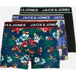 Boxerky Jack and Jones Black 1197992 Medium