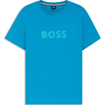 Tričko Boss Turquoise 1197431 Large