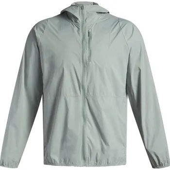 Pánská větrovka Bunda Under Armour Green 1198026 M