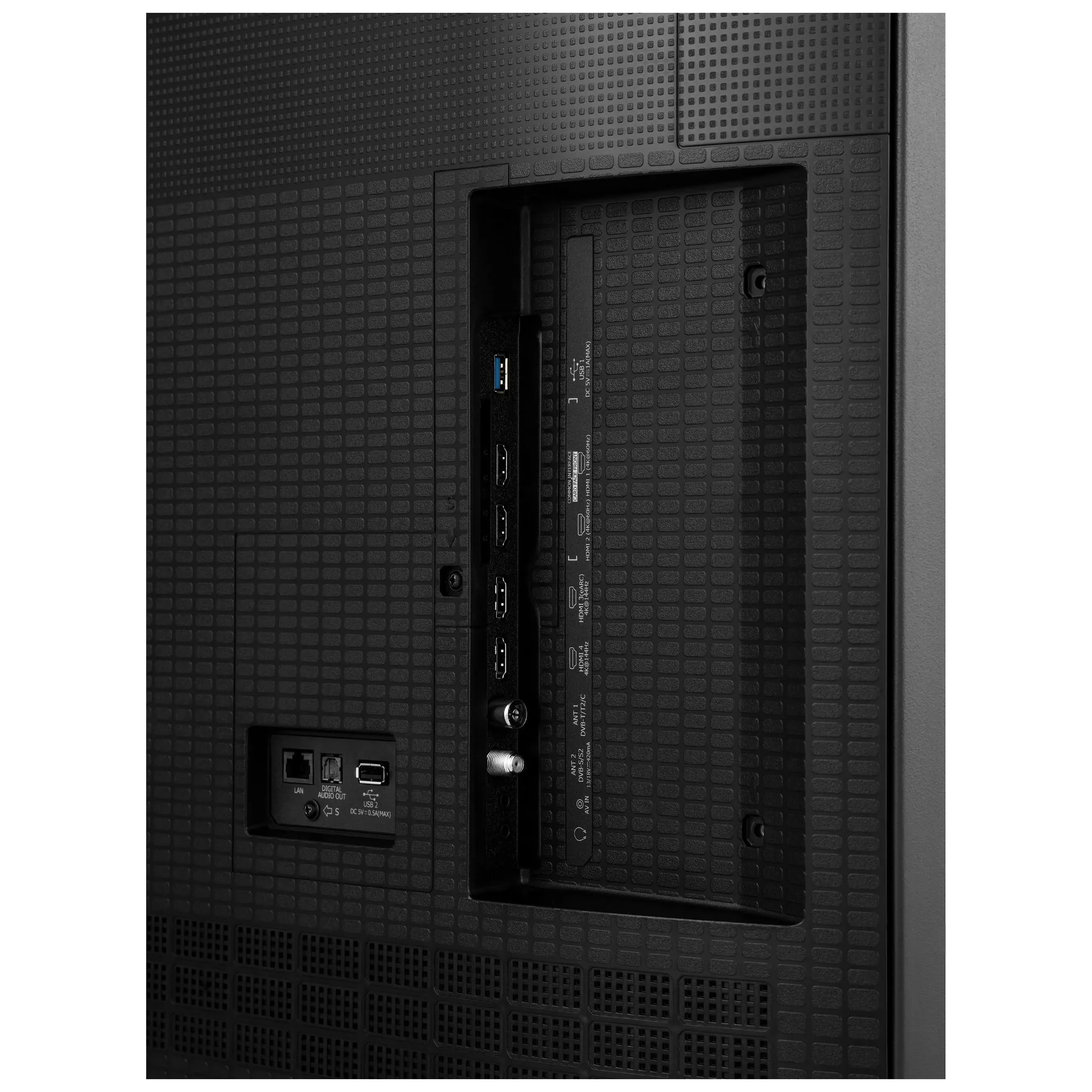 Fotografie 6 - Televizor Hisense 85" ULED (85U7Q)