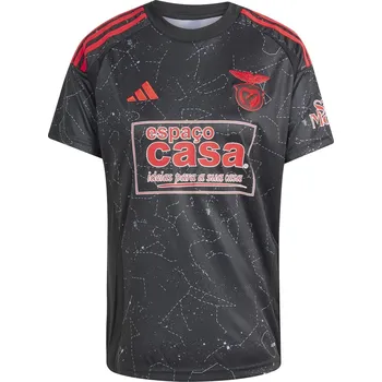 Dámské tričko Tričko adidas Black 1196203 12 (M)