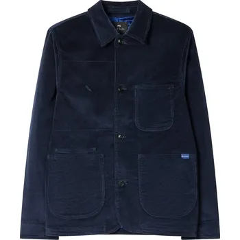 Pánská bunda Bunda PS Paul Smith Blue 49 1199429 L