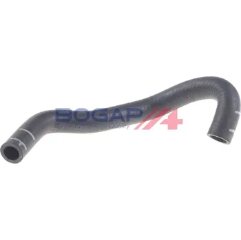 Chladič motoru Hadice chladiče BOGAP A4228345