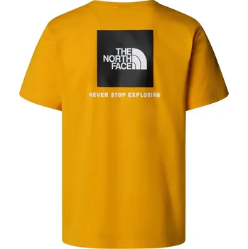 Pánské tričko Tričko The North Face Summit Gold 1199289 Small