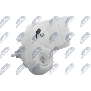 Chladič motoru Vyrovnávací nádoba, chladivo NTY CZW-AU-006