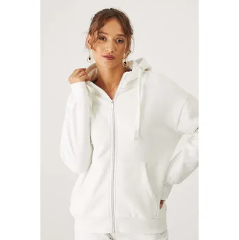 Dámská mikina Mikina Medicine RW24.BLD020 béžová 01X, vel. XL