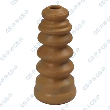 Zarážka, odpružení GSP 510226