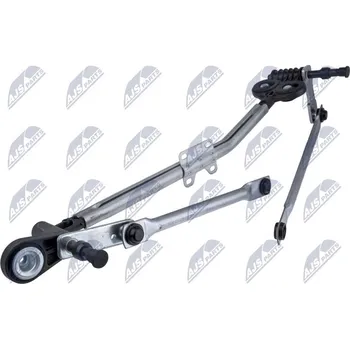 Stěrač Tyčoví stěračů NTY EMW-BM-011