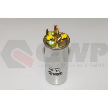 Palivový filtr Palivový filtr QWP WFF177