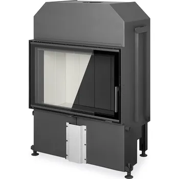 Krbová vložka ROMOTOP IMPRESSION 3G 80.54.14 krbová vložka 5,2-13,5 kW, základní modelová řada