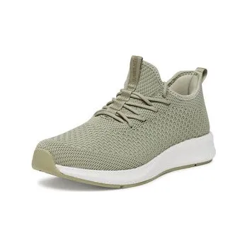 Dámské tenisky Sneakersy Sprandi MP07-GVA1 Zelená 41