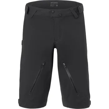 Cyklistické oblečení Giro Black 5967342 Large