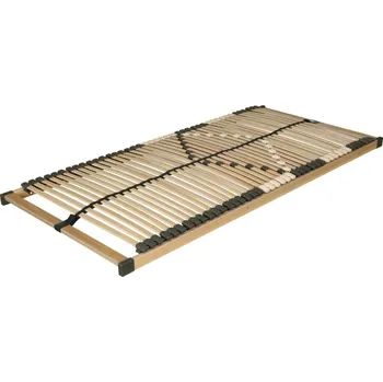 Postelový rošt Rošt Trioflex NV Buk