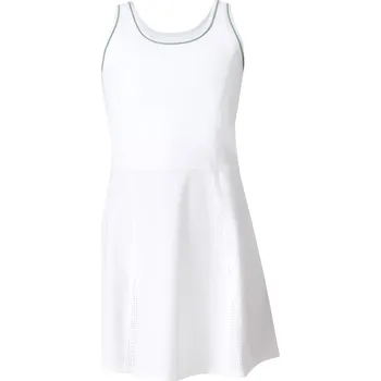 Dámské šaty Šaty Sweaty Betty white 1199688 14 (L)