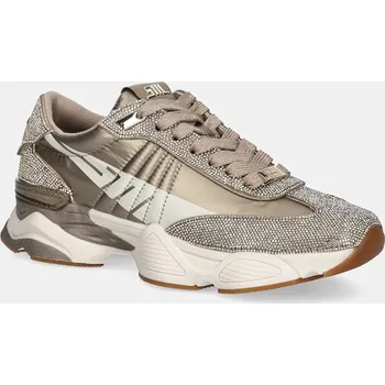 Dámské tenisky Tenisky Steve Madden Setback-R dámské, zlatá barva, 11004806 11004806.045 GLD, EUR 39