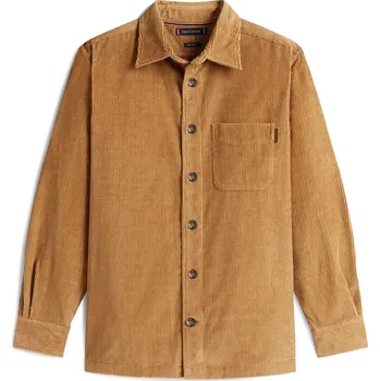 Pánská větrovka Bunda Tommy Hilfiger Hickory 0HD 1199424 M