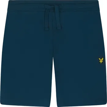 Chlapecké kraťasy Lyle and Scott W992 Apres Navy 1198064 7-8Y