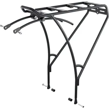 nosiče na kolo ZEFAL REAR CARRIER 26/29 RAIDER R50 MIK SYSTEM (ZEFAL REAR CARRIER 26/29 RAIDER R50 MIK SYSTEM)