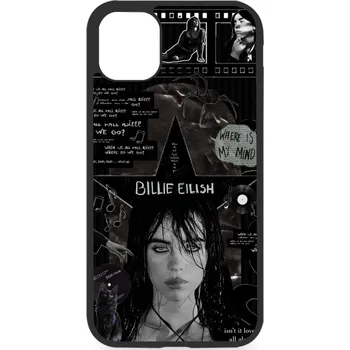 Náhradní kryt pro mobilní telefon Kryt na mobil Samsung my mind billie Samsung: S25