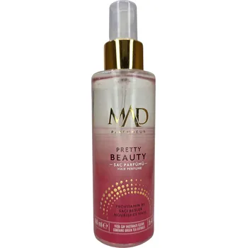 Unisex parfém MAD Parfumeur Vlasový parfém Pretty Beauty