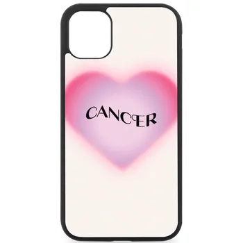 Náhradní kryt pro mobilní telefon Kryt na mobil Motorola Cancer heart Motorola: G9 Plus