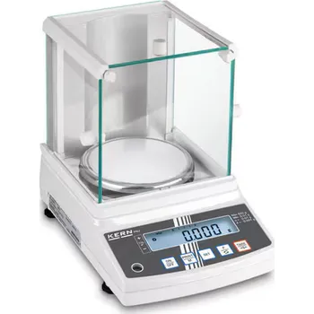 Laboratorní váha Přesné váhy KERN PNS 600-3