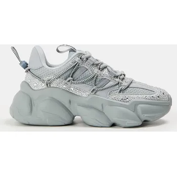 Dámské tenisky Tenisky Steve Madden Grey 1197212 8 (41)