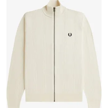 Pánský svetr Svetr Fred Perry Black 102 1197498 M