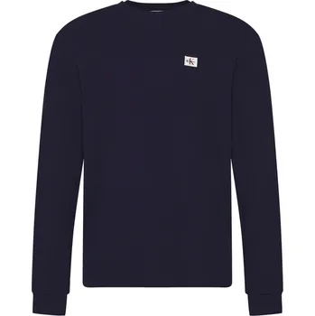 Pánské tričko Tričko Calvin Klein Jeans Maritime Blue 1199071 2XL