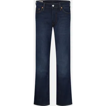 Pánská móda Džíny Levis Wave Selvedge 1199770 36W R