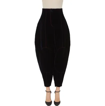 Kalhoty EMPORIO ARMANI Notte 1066509 10 (S)