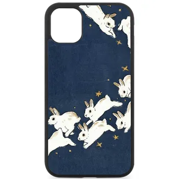 Náhradní kryt pro mobilní telefon Kryt na mobil Huawei bunnies Huawei: Nova 9SE