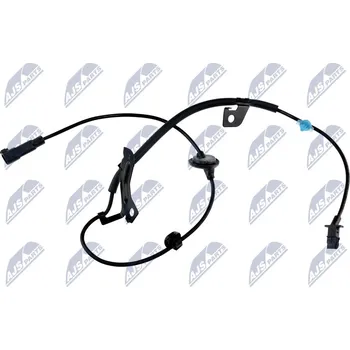 ABS Snímač počtu otáček kol NTY HCA-MS-048