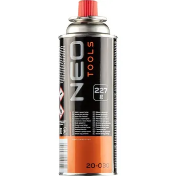 Plynová kartuše Neo Tools 20-030 jednorázová kartuše 227 g