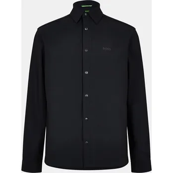 Pánská větrovka Bunda Boss Black 001 1199324 M