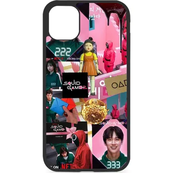 Náhradní kryt pro mobilní telefon Kryt na mobil Samsung only on squid Samsung: S22+